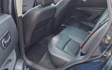 Nissan Qashqai, 2012 год, 1 130 000 рублей, 19 фотография
