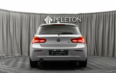 BMW 1 серия, 2017 год, 1 760 000 рублей, 6 фотография