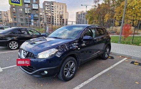 Nissan Qashqai, 2012 год, 1 130 000 рублей, 15 фотография