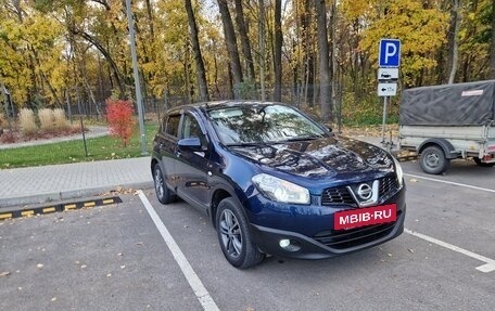 Nissan Qashqai, 2012 год, 1 130 000 рублей, 12 фотография