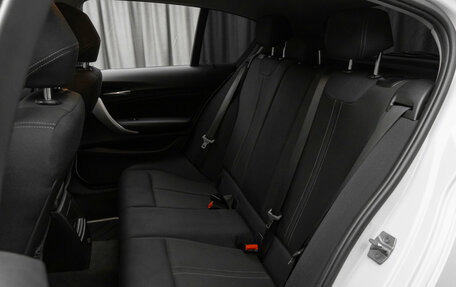 BMW 1 серия, 2017 год, 1 760 000 рублей, 12 фотография