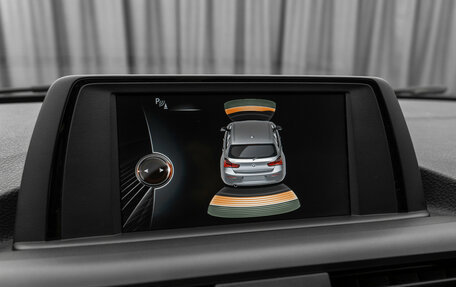 BMW 1 серия, 2017 год, 1 760 000 рублей, 17 фотография