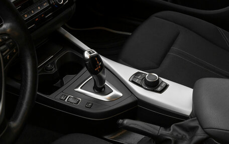 BMW 1 серия, 2017 год, 1 760 000 рублей, 14 фотография