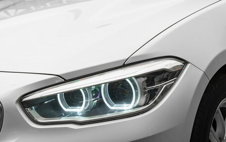 BMW 1 серия, 2017 год, 1 760 000 рублей, 18 фотография