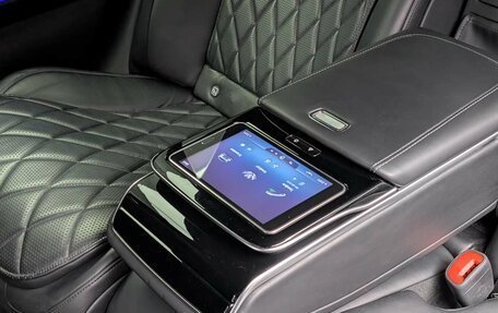 Mercedes-Benz S-Класс, 2021 год, 6 990 000 рублей, 9 фотография