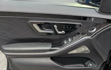 Mercedes-Benz S-Класс, 2021 год, 6 990 000 рублей, 5 фотография