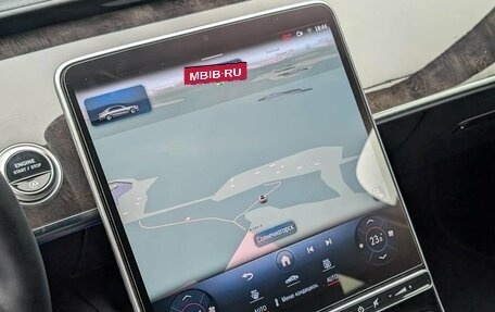 Mercedes-Benz S-Класс, 2021 год, 6 990 000 рублей, 12 фотография