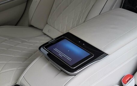 Mercedes-Benz S-Класс, 2021 год, 12 990 000 рублей, 9 фотография