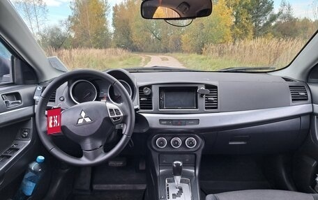 Mitsubishi Lancer IX, 2011 год, 915 000 рублей, 5 фотография