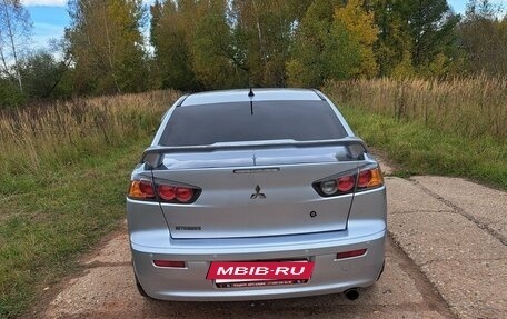 Mitsubishi Lancer IX, 2011 год, 915 000 рублей, 2 фотография