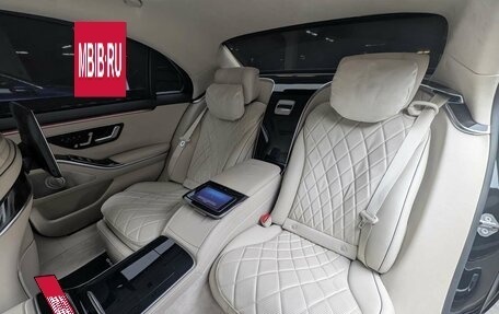 Mercedes-Benz S-Класс, 2021 год, 12 990 000 рублей, 8 фотография