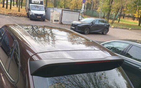 Porsche Cayenne III, 2016 год, 2 650 000 рублей, 5 фотография