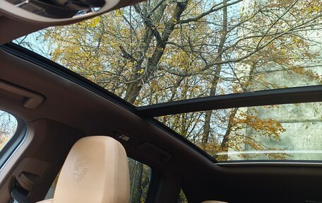 Porsche Cayenne III, 2016 год, 2 650 000 рублей, 6 фотография