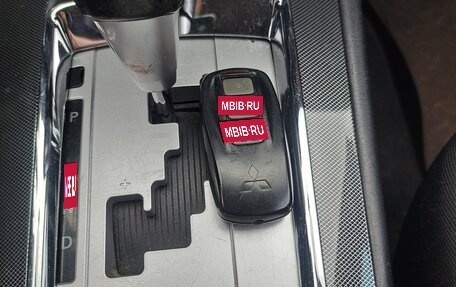 Mitsubishi Lancer IX, 2011 год, 915 000 рублей, 9 фотография