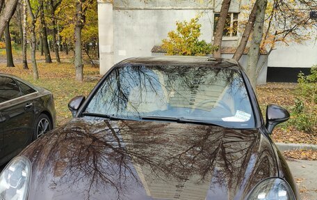 Porsche Cayenne III, 2016 год, 2 650 000 рублей, 18 фотография