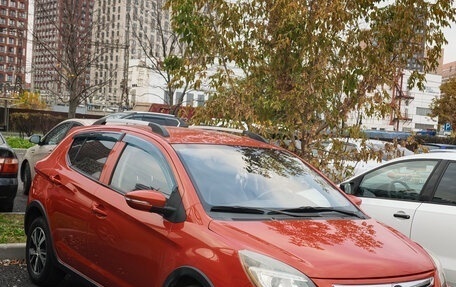 Lifan X50, 2016 год, 600 000 рублей, 2 фотография