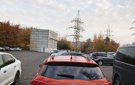 Lifan X50, 2016 год, 600 000 рублей, 5 фотография