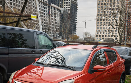 Lifan X50, 2016 год, 600 000 рублей, 3 фотография