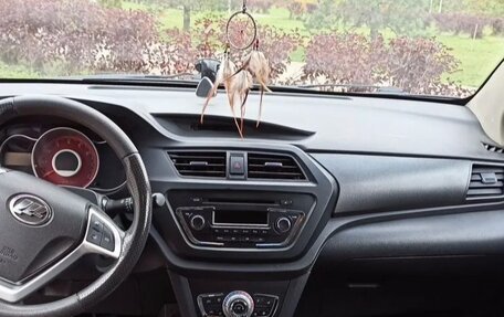 Lifan X50, 2016 год, 600 000 рублей, 10 фотография