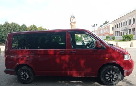 Volkswagen Transporter, 2026 год, 925 000 рублей, 2 фотография