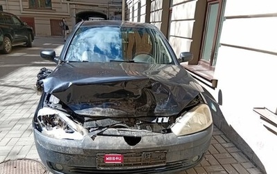 Opel Corsa C, 2003 год, 150 000 рублей, 1 фотография