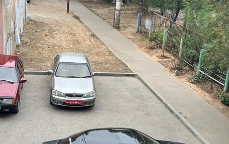 Mercedes-Benz C-Класс, 2004 год, 400 000 рублей, 1 фотография