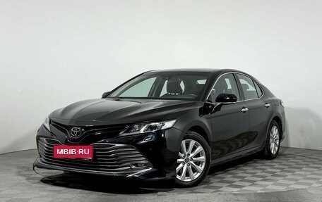 Toyota Camry, 2020 год, 2 690 000 рублей, 1 фотография