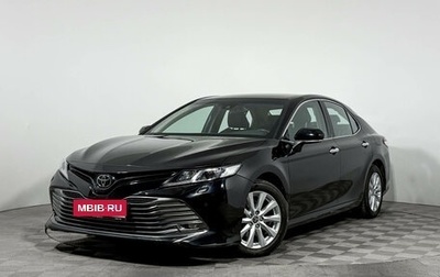 Toyota Camry, 2020 год, 2 690 000 рублей, 1 фотография