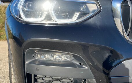 BMW X4, 2021 год, 4 950 000 рублей, 3 фотография