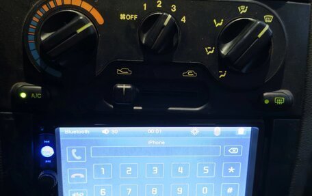 Chevrolet Lanos I, 2006 год, 89 000 рублей, 7 фотография