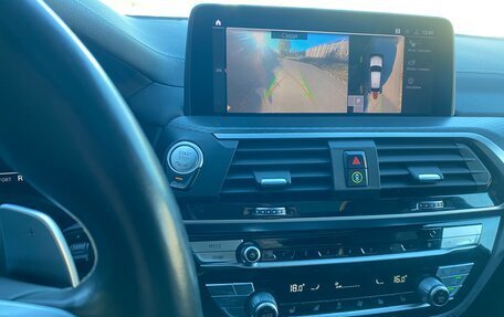 BMW X4, 2021 год, 4 950 000 рублей, 6 фотография