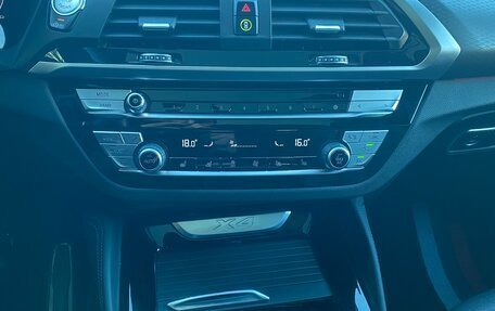 BMW X4, 2021 год, 4 950 000 рублей, 8 фотография