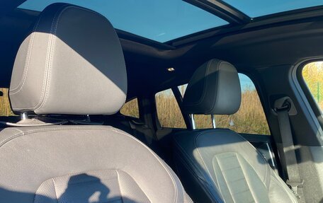 BMW X4, 2021 год, 4 950 000 рублей, 11 фотография