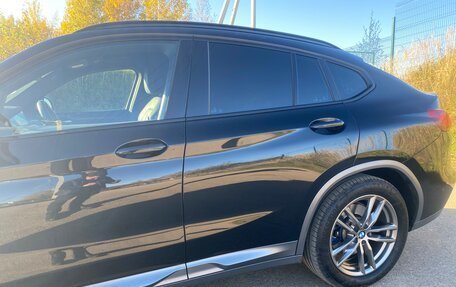 BMW X4, 2021 год, 4 950 000 рублей, 19 фотография