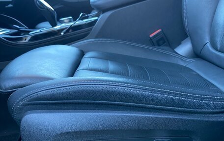 BMW X4, 2021 год, 4 950 000 рублей, 23 фотография