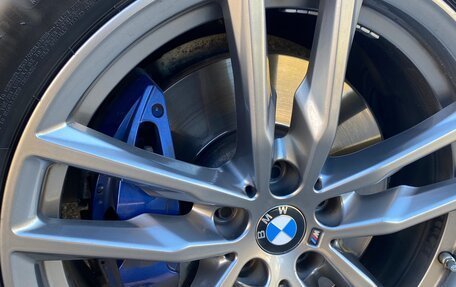 BMW X4, 2021 год, 4 950 000 рублей, 14 фотография