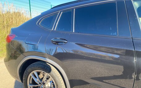 BMW X4, 2021 год, 4 950 000 рублей, 20 фотография
