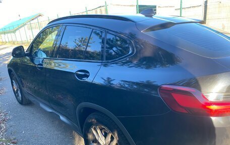 BMW X4, 2021 год, 4 950 000 рублей, 15 фотография