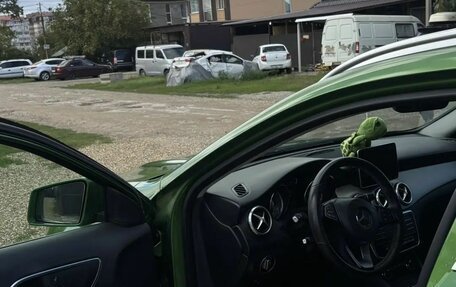Mercedes-Benz GLA, 2016 год, 1 750 000 рублей, 5 фотография
