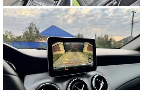 Mercedes-Benz GLA, 2016 год, 1 750 000 рублей, 9 фотография