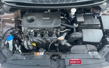 KIA cee'd III, 2018 год, 1 500 000 рублей, 8 фотография