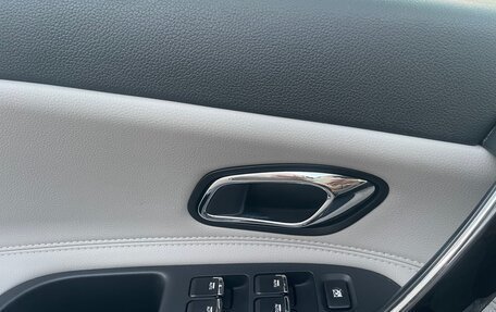 KIA cee'd III, 2018 год, 1 500 000 рублей, 14 фотография