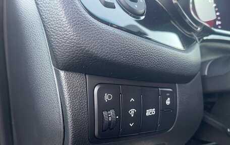 KIA cee'd III, 2018 год, 1 500 000 рублей, 13 фотография