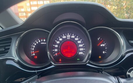 KIA cee'd III, 2018 год, 1 500 000 рублей, 16 фотография