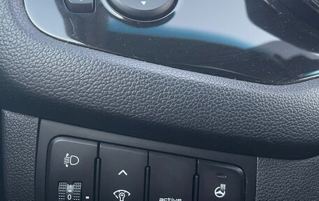 KIA cee'd III, 2018 год, 1 500 000 рублей, 17 фотография
