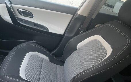 KIA cee'd III, 2018 год, 1 500 000 рублей, 18 фотография