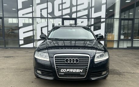 Audi A6, 2011 год, 1 349 000 рублей, 2 фотография