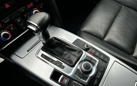 Audi A6, 2011 год, 1 349 000 рублей, 5 фотография