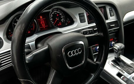 Audi A6, 2011 год, 1 349 000 рублей, 6 фотография