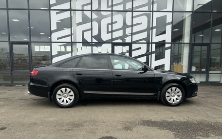 Audi A6, 2011 год, 1 349 000 рублей, 4 фотография